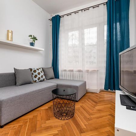 Stanislawa Augusta 16 By Homeprime Warschau Exterior foto